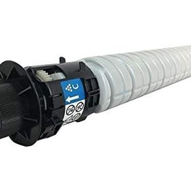 Ricoh MPC4503 Mavi MPC4503 Mavi MPC4504 MPC5503 MPC5504 MPC6003 MPC6004 Muadil Toner
