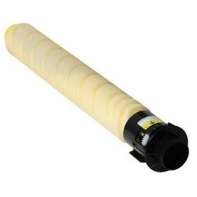Ricoh MPC4503 Sarı MPC4503 Sarı MPC4504 MPC5503 MPC5504 MPC6003 MPC6004 Muadil Toner