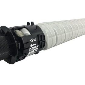 Ricoh MPC4503 Siyah MPC4503 Siyah MPC4504 MPC5503 MPC5504 MPC6003 MPC6004 Muadil Toner
