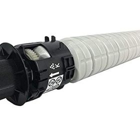 Ricoh MPC4503 Siyah MPC4503 Siyah MPC4504 MPC5503 MPC5504 MPC6003 MPC6004 Muadil Toner