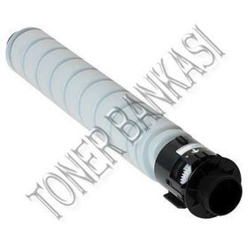 Ricoh MPC4503 Siyah MPC4503 Siyah MPC4504 MPC5503 MPC5504 MPC6003 MPC6004 Muadil Toner