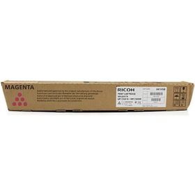 Ricoh MPC5000E 841458 MP C4000/4501/5501 Kırmızı Toner