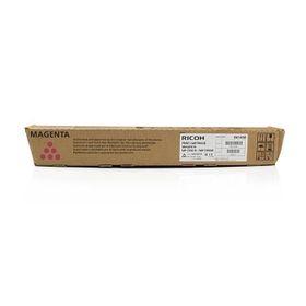 Ricoh MPC5000E 841458 MP C4000/4501/5501 Kırmızı Toner