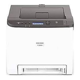 Ricoh P-C300W 150 Yaprak Mono Lazer Yazıcı
