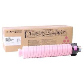 Ricoh Pro C720 Kırmızı Fotokopi Toner