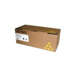 Ricoh Pro C720 Sarı Fotokopi Toner