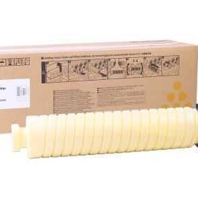 Ricoh Pro C720 Sarı Fotokopi Toner