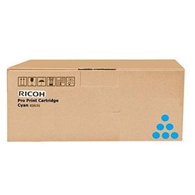 Ricoh Pro C901 Mavi Fotokopi Toner