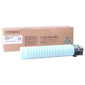 Ricoh Pro C901 Mavi Fotokopi Toner