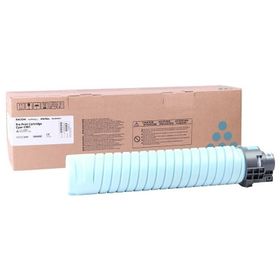 Ricoh Pro C901 Mavi Fotokopi Toner
