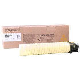 Ricoh Pro C901 Sarı Fotokopi Toner