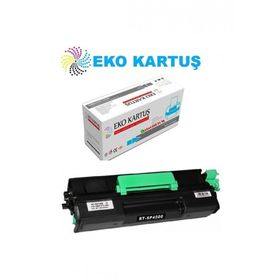 Ricoh Rıcoh SP4510 Muadil Toner