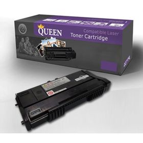 Ricoh SP 100 Muadil Toner