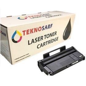 Ricoh SP 100 Muadil Toner