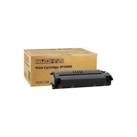 Ricoh SP-1000 Toner