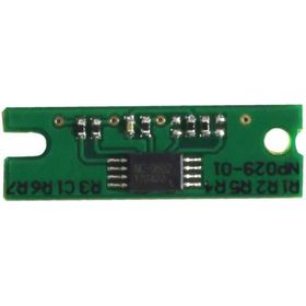 Ricoh SP-101E/SP-110E Toner Chip