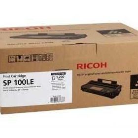 Ricoh SP-101LE-SP-110LE Toner