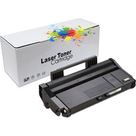 Ricoh SP-112SF Muadil Toner