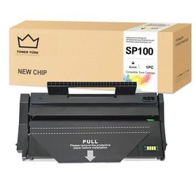 Ricoh SP-112SU Muadil Toner