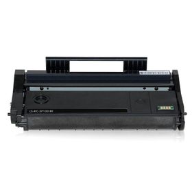Ricoh SP-112SU Muadil Toner