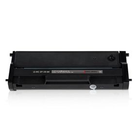 Ricoh SP-150 SU W SUW Muadil Toner