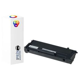 Ricoh SP-150W Yazıcı Uyumlu 700 Sayfa Muadil Toner
