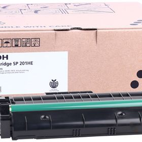 Ricoh SP-201HE Toner