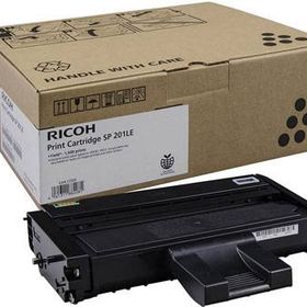 Ricoh SP-201LE Toner