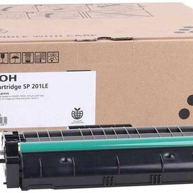 Ricoh SP-201LE Toner