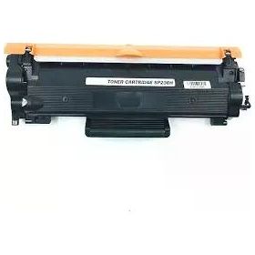 Ricoh SP-230H-408294 Siyah Yüksek Kapasiteli Muadil Toner