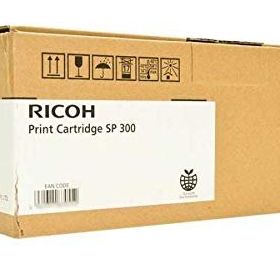 Ricoh SP-300 Toner