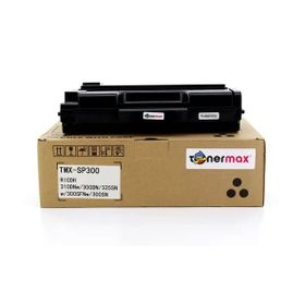 Ricoh SP-300N Muadil Toner