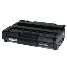Ricoh SP-300N Muadil Toner