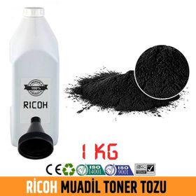 Ricoh SP-311 1 kg Toner Tozu