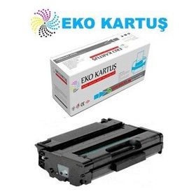 Ricoh SP-330-330DN 330FN 330SFN Siyah 3500 Sayfa Siyah Muadil Toner
