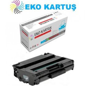 Ricoh SP-330-330DN 330FN 330SFN Siyah 3500 Sayfa Siyah Muadil Toner
