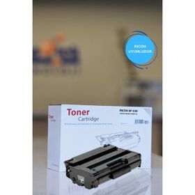Ricoh SP-330 408281 7K Muadil Toner