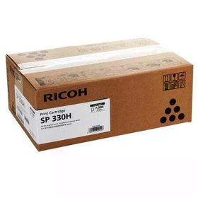Ricoh SP-330H/408281 Yüksek Kapasiteli Orjinal Toner