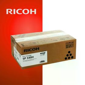 Ricoh SP-330H/408281 Yüksek Kapasiteli Orjinal Toner