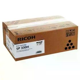 Ricoh SP-330H/408281 Yüksek Kapasiteli Orjinal Toner