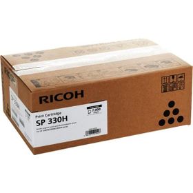 Ricoh SP-330H/408281 Yüksek Kapasiteli Orjinal Toner