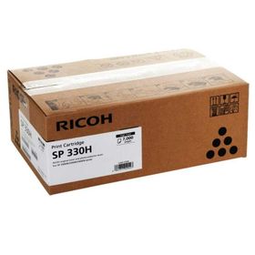 Ricoh SP-330H/408281 Yüksek Kapasiteli Orjinal Toner
