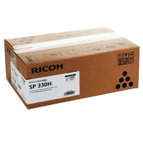 Ricoh SP-330H/408281 Yüksek Kapasiteli Orjinal Toner