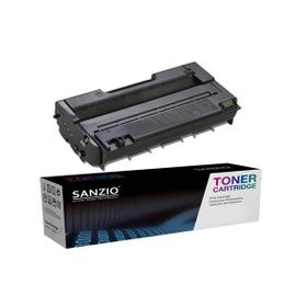 Ricoh SP-3400 Muadil Toner