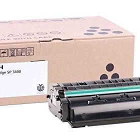 Ricoh SP-3400HE Yüksek Kapasiteli Toner