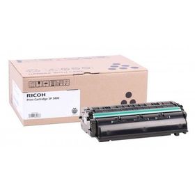 Ricoh SP-3400HE Yüksek Kapasiteli Toner