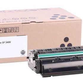 Ricoh SP-3400LE Toner