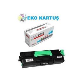 Ricoh SP-3600 SP-3610 SP-4510 Muadil Toner