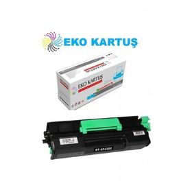 Ricoh SP-3600 SP-3610 SP-4510 Muadil Toner