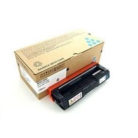 Ricoh SP-4100N Toner